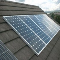 Солнечные батареи для отопления