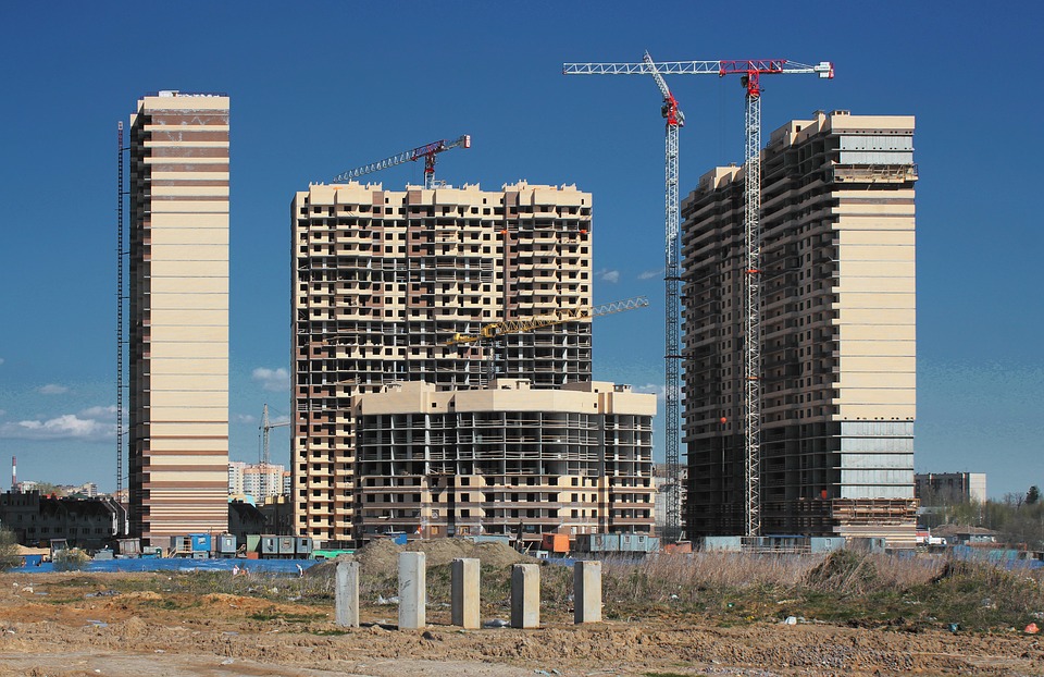 Строительство и недвижимость: изменения в законодательстве, в 2018 году